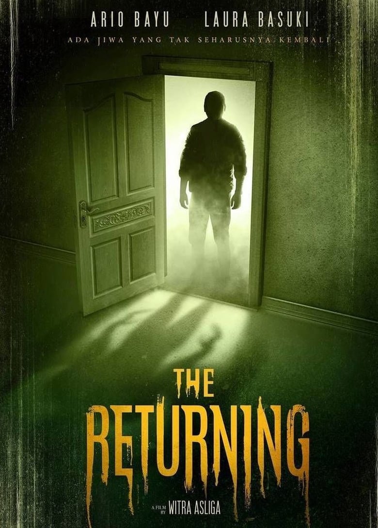 The Returning (2018)