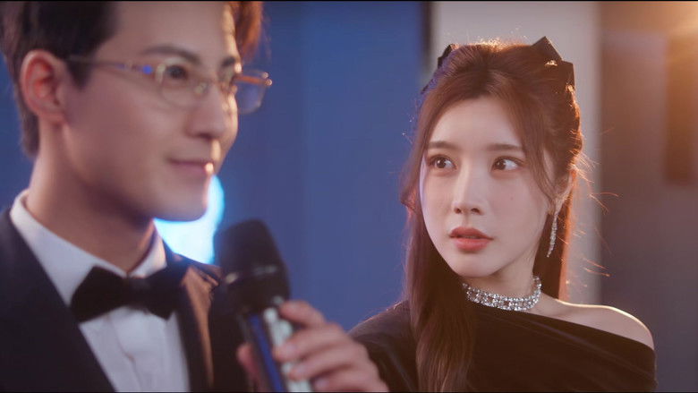 Still image for Love Conspiracy season 1 episode 9: Episode 9 Still image for Love Conspiracy season 1 episode 9: Episode 9