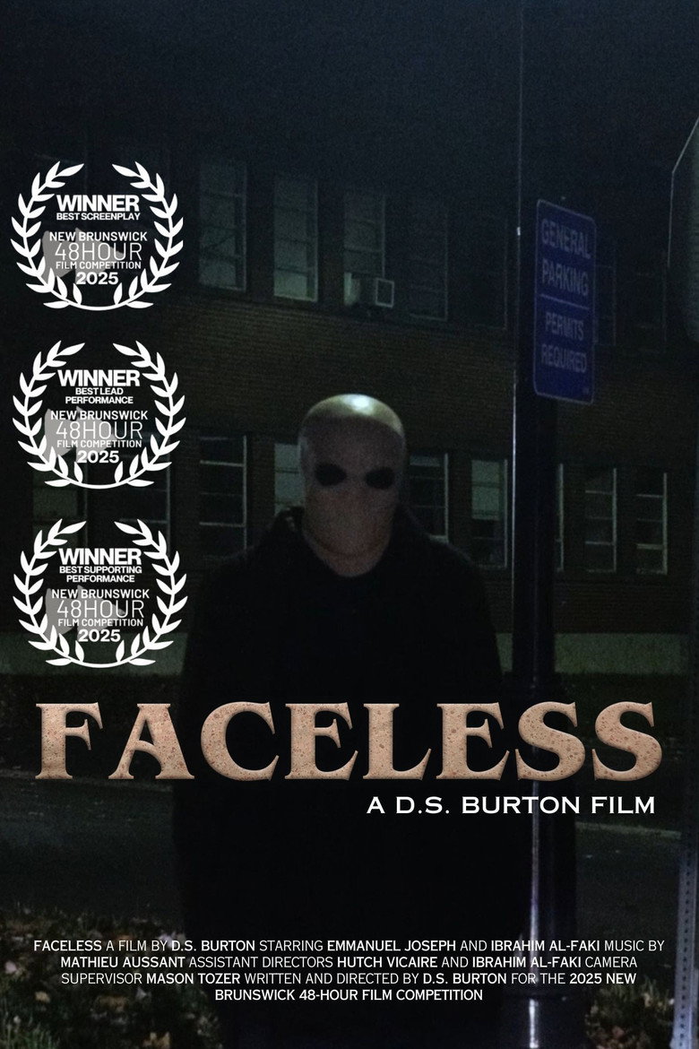 Imatge de Faceless