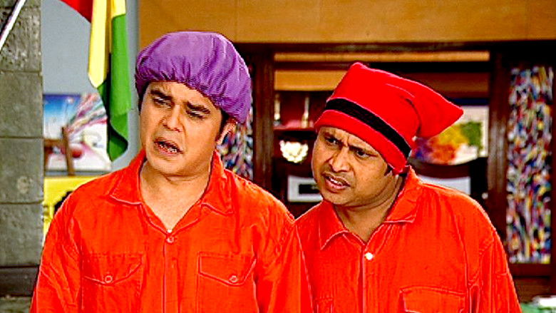 Still image for F.I.R. season 1 episode 591: I.m. Singh Gets Towed