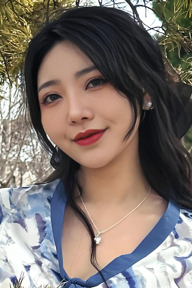 王妮 portrait