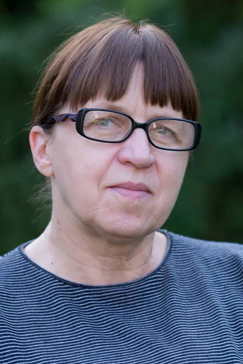 Ewa Puszczyńska portrait image