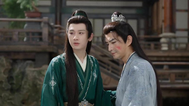 Still image for The Journey of Legend season 1 episode 29: Episode 29