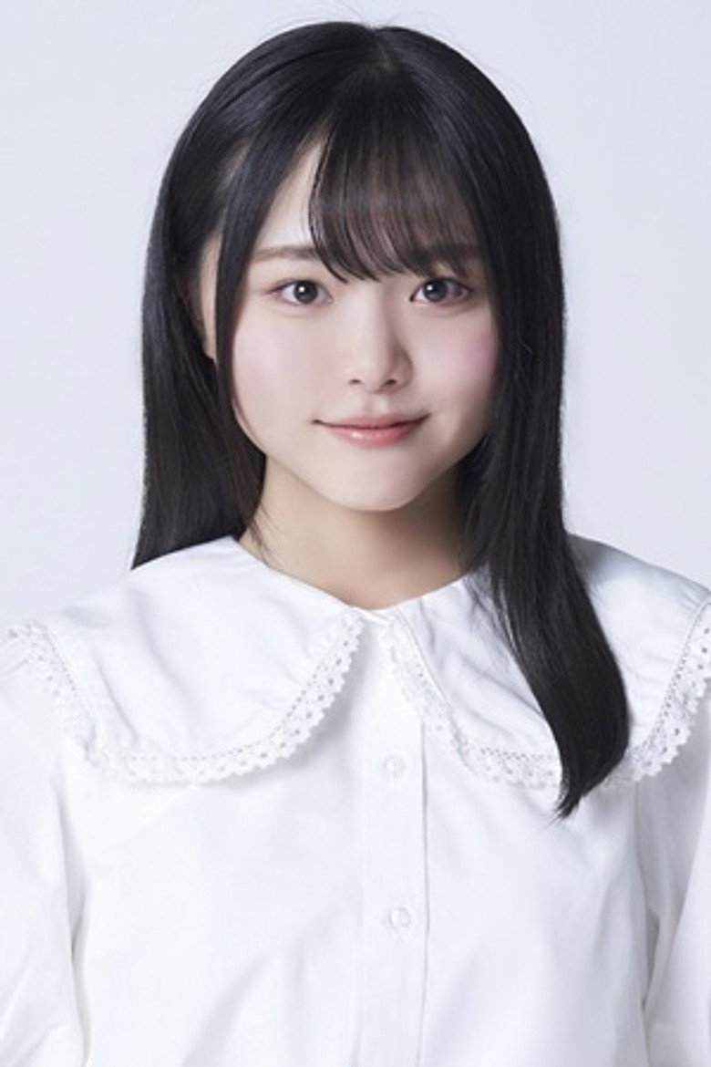 鈴木優愛