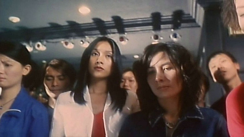 Sexy and Dangerous Collection — Coleção