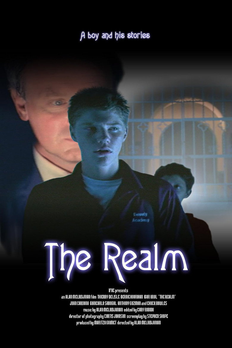 Imatge de The Realm