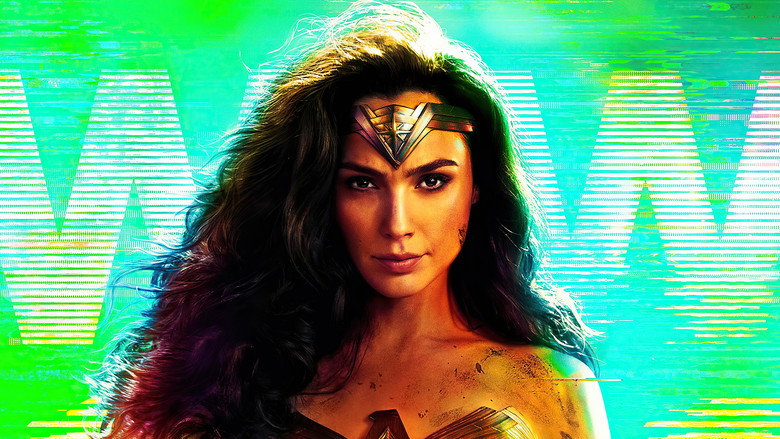 Wonder Woman 1984