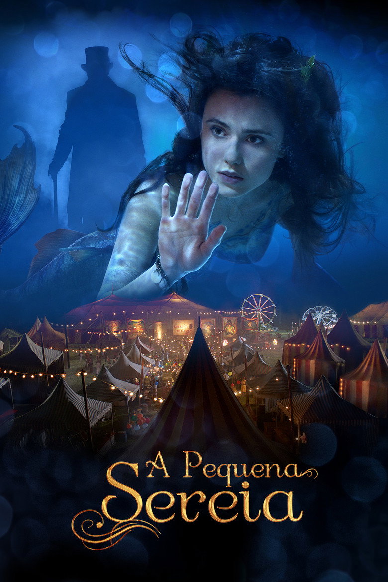 Póster la Película