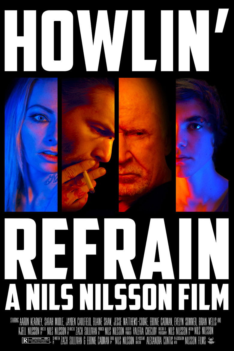 Imatge de Howlin’ Refrain