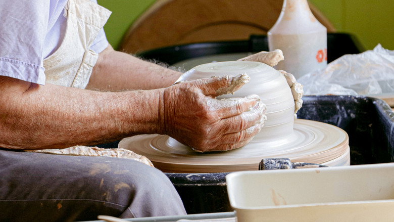 Imatge de Acabado, Permanente Inacabado