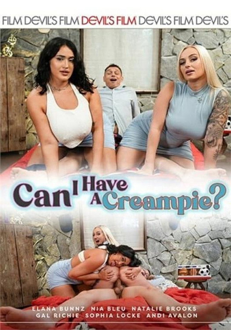תמונה של Can I Have a Creampie?
