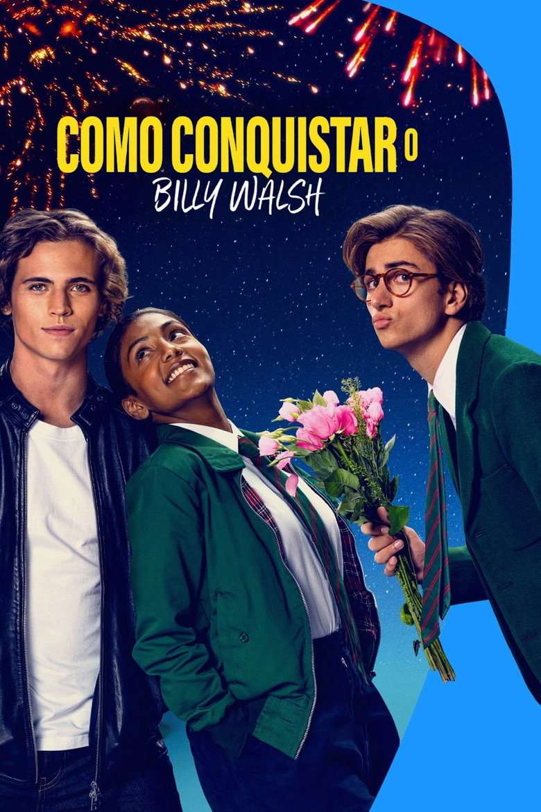 Póster la Película