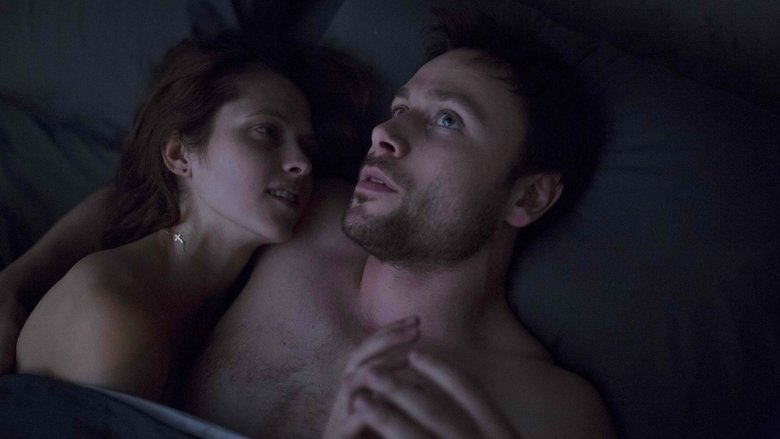 Berlin Syndrome (2017)