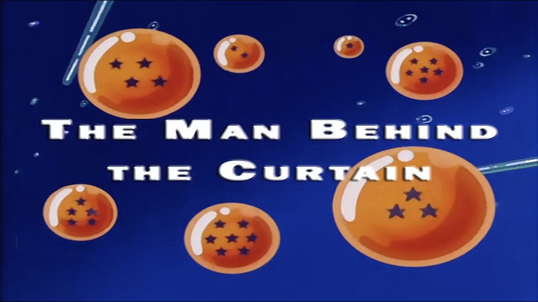 Still from Dragon Ball GT - Season 1 Episode 13