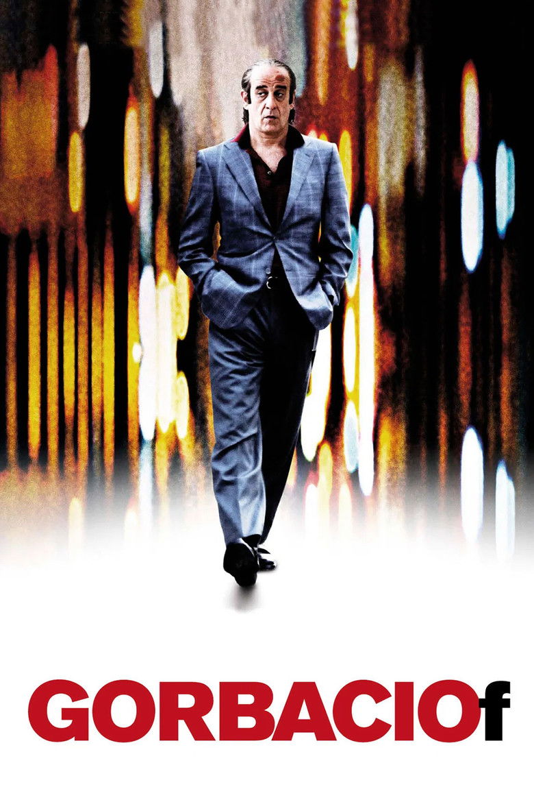 Imatge de Gorbaciof