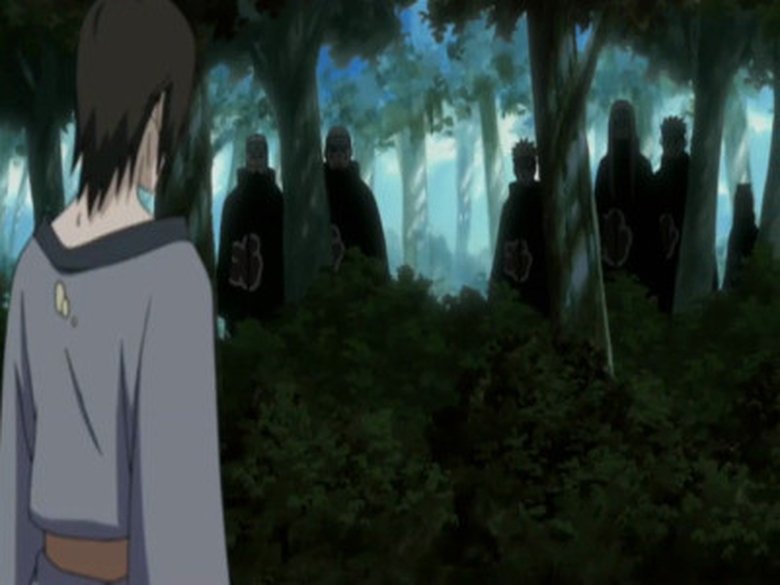 Naruto Shippuden: 7x151 - AnimeFlix