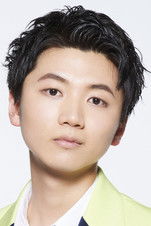 Haruto Kuroki portrait image