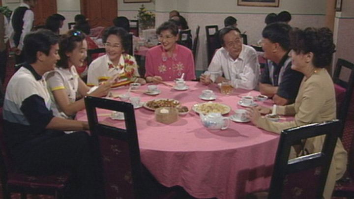 真情 Saison 1 Épisode 82 Voirfilms