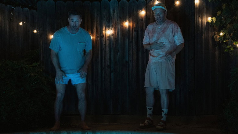 Still from Platonic - Season 2 Episode 9