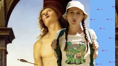 Still image for Merci de ne pas toucher ! season 1 episode 3: Episode 3