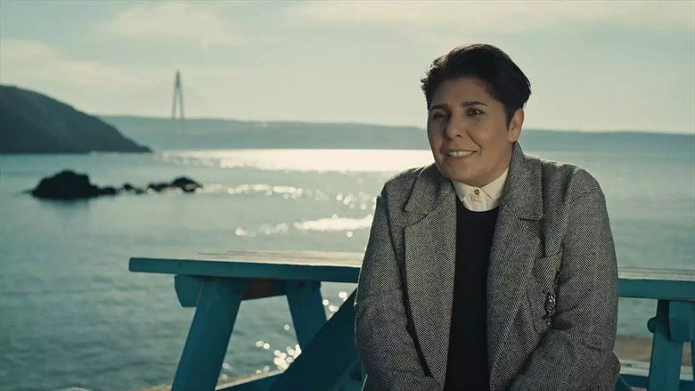 Still image for Arabeskin Aşık Kadınları season 1 episode 8: Episode 8