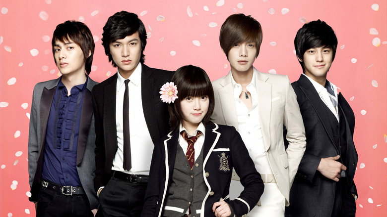 Boys Over Flowers - imagen 8