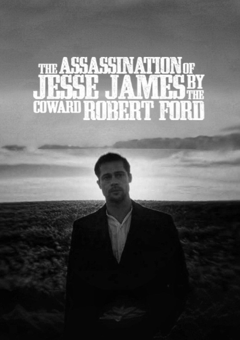 Imatge de L'assassinat de Jesse James comès pel covard Robert Ford