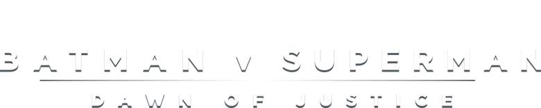 Imagen de Batman versus Superman: El Origen de la Justicia