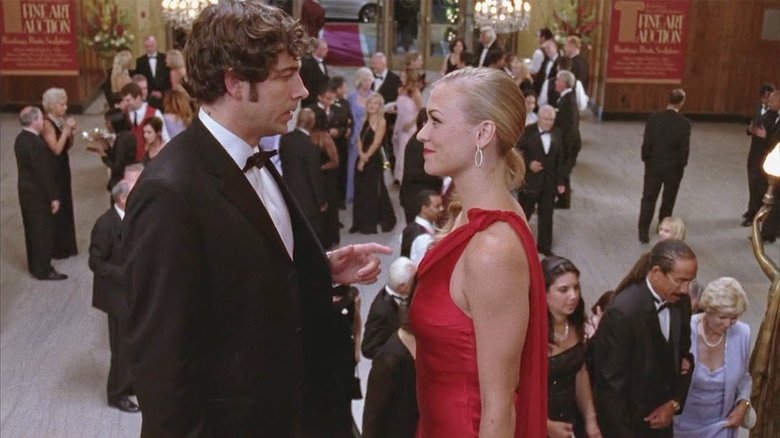 Watch Chuck Season 1 Episode 3 Chuck Versus the Tango