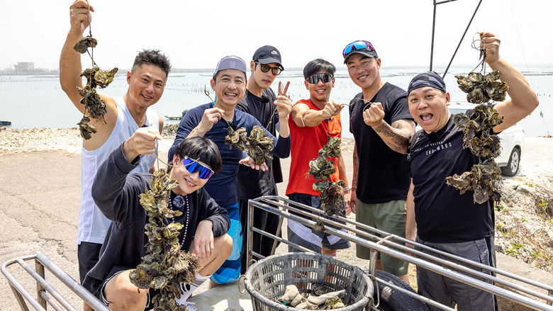 Still image for Go Ride season 1 episode 4: Episode 4