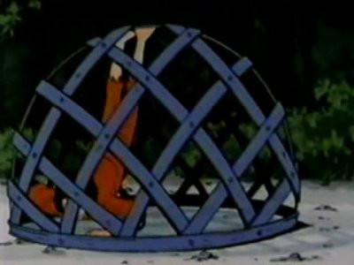 Still image for Ninja Boy season 1 episode 1: The Appearance of a Fascinating and Earnest Ninja Still image for Ninja Boy season 1 episode 1: The Appearance of a Fascinating and Earnest Ninja