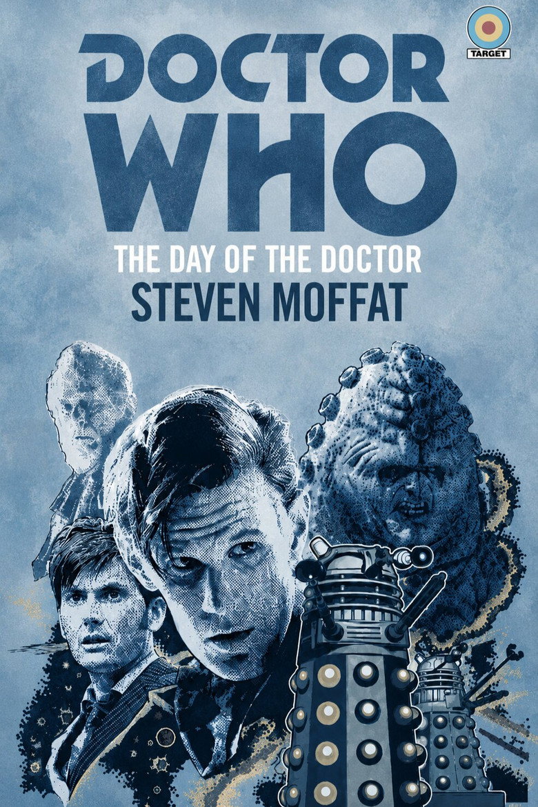 Doctor Who: O Dia do Doutor