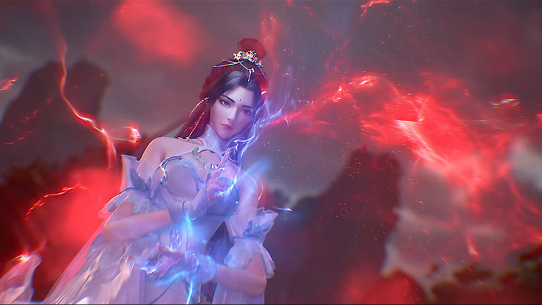 Still image for Perfect World season 1 episode 131: Episode 131 Still image for Perfect World season 1 episode 131: Episode 131