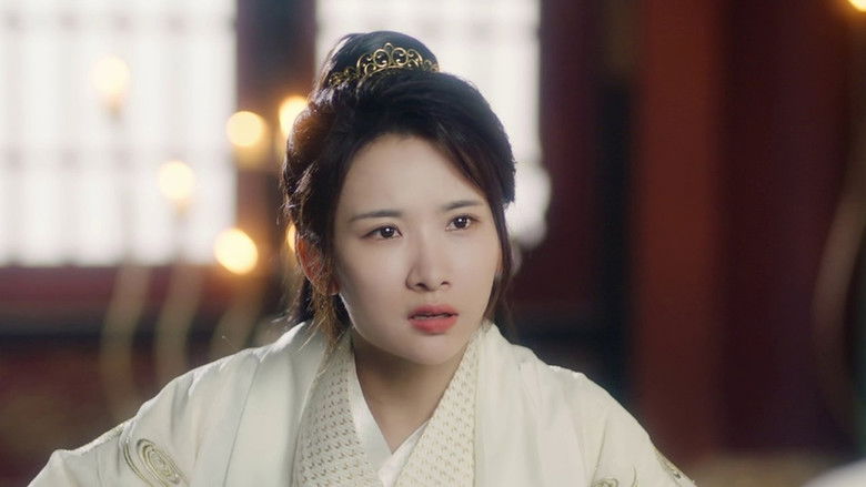 Still image for The Reign of Feng Yi season 1 episode 6: Episode 6