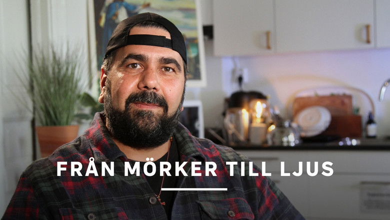 Från mörker till ljus