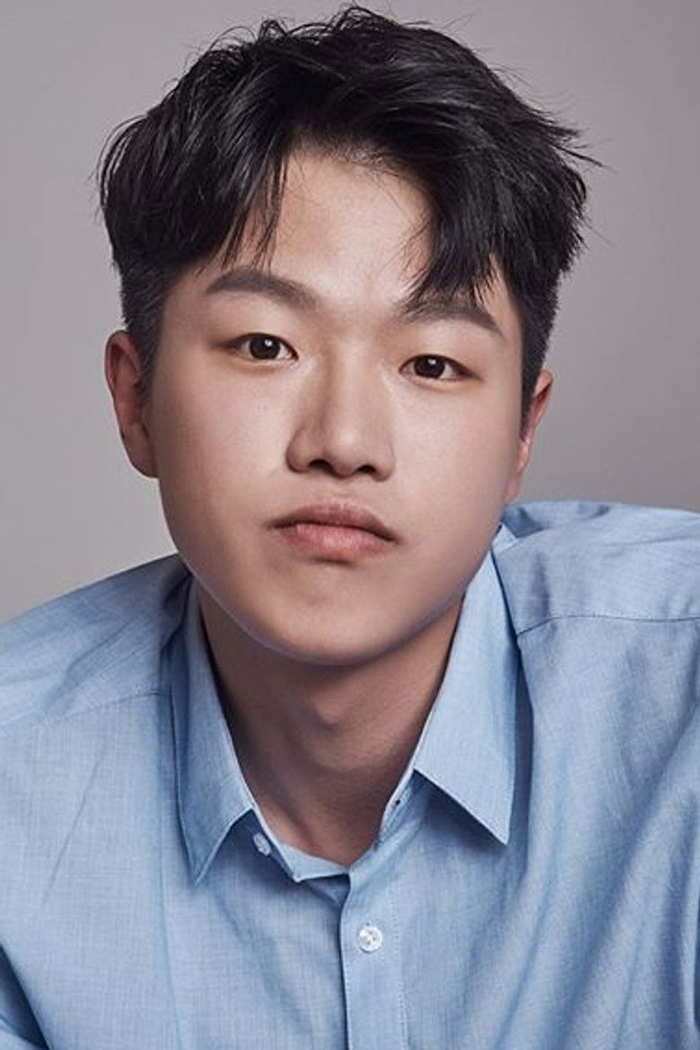Han Myeong-hwan portrait image