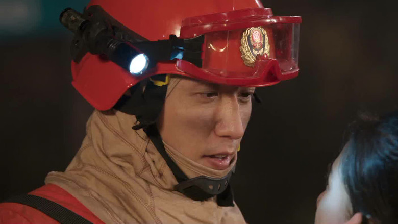 Still image for Bright Eyes in the Dark season 1 episode 40: Episode 40 Still image for Bright Eyes in the Dark season 1 episode 40: Episode 40