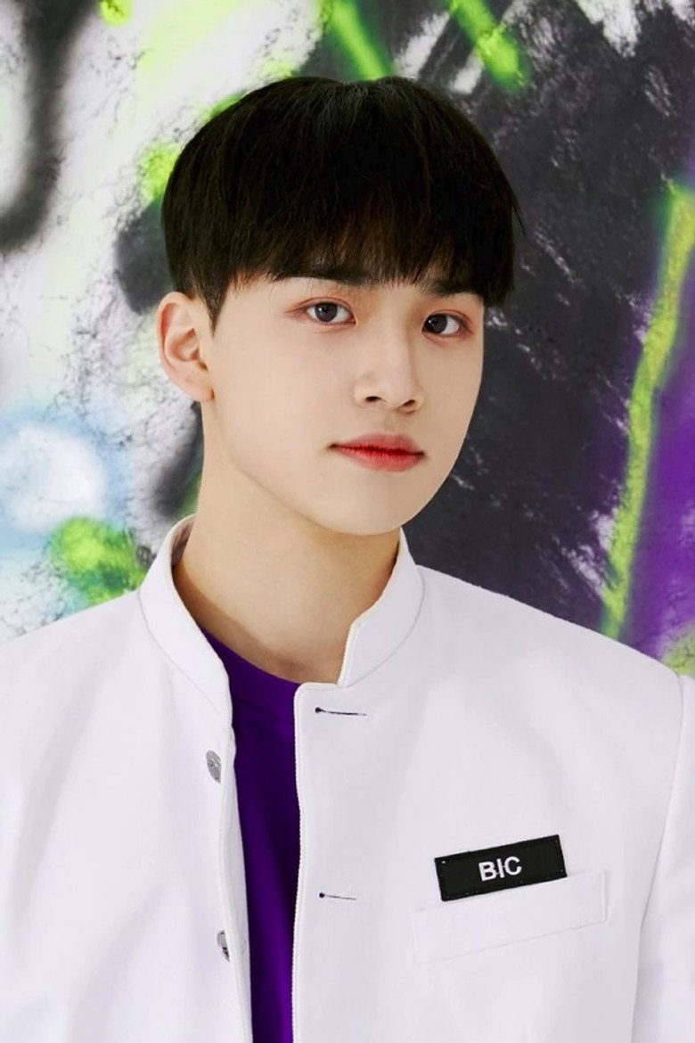 Nam Seung-min portrait