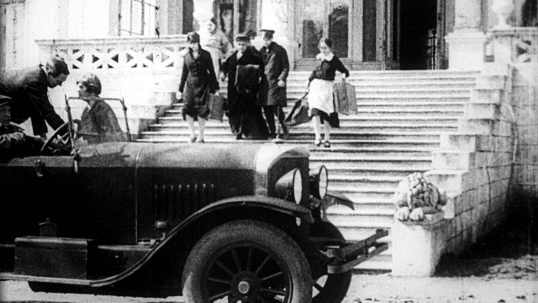 Frame from Два дні