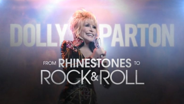 Dolly Parton - From Rhinestones to Rock & Roll (2023)