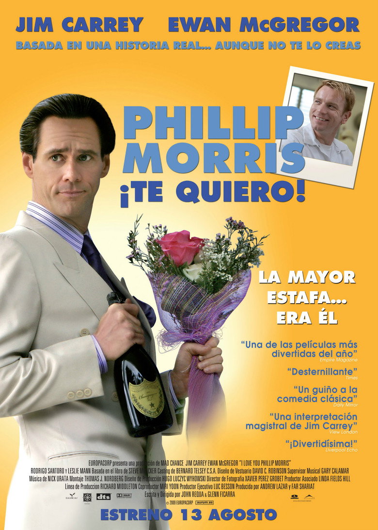 Póster la Película