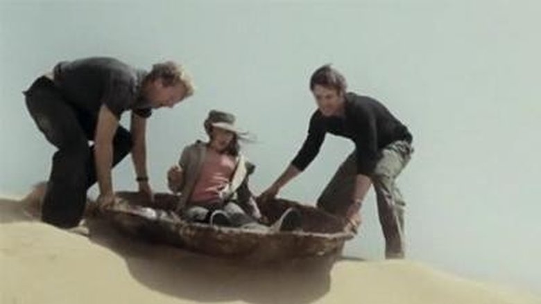 Nick Cutter Et Les Portes Du Temps Streaming Vf Série Primeval : Nick Cutter et les Portes du Temps saison 2 épisode 5