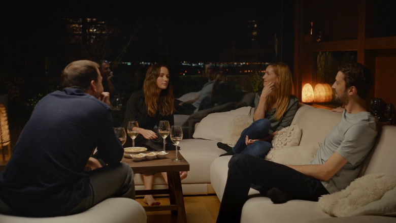 Image d'arrière-plan 2 du film Borders of love