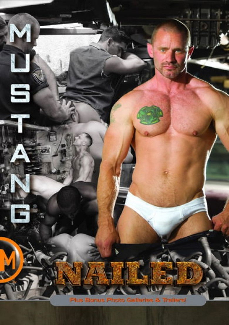 Imatge de Nailed