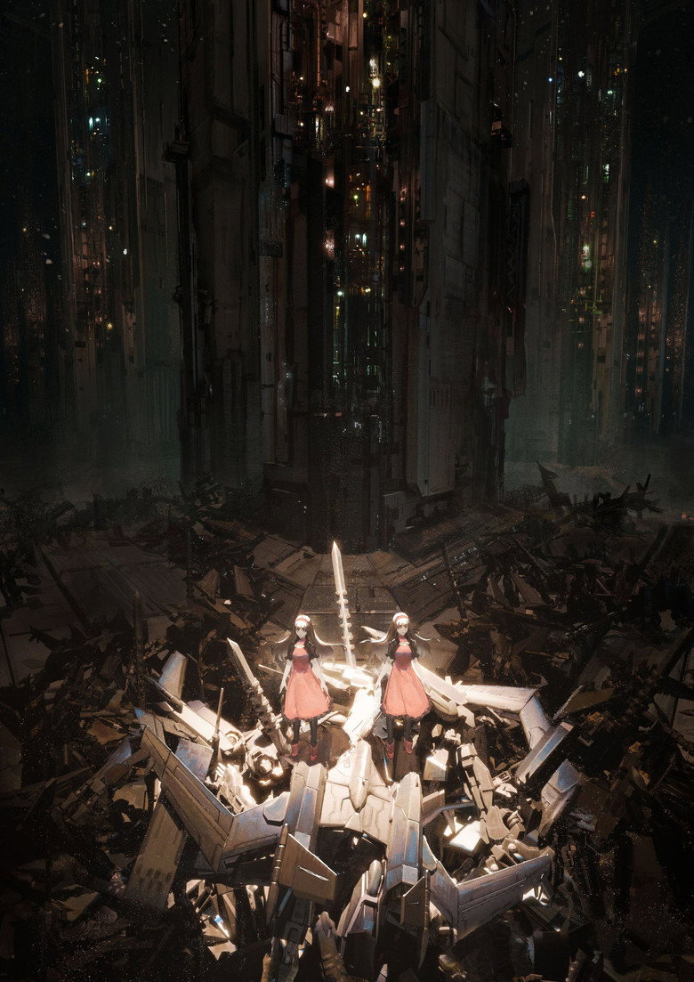 Imatge de NieR:Orchestra Concert 12026 [YoRHa]