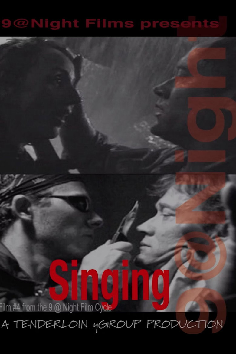 Singing (2000) poster