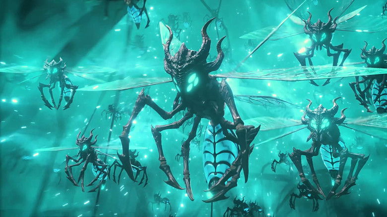 Still image for The Great Ruler season 1 episode 11: Episode 11 Still image for The Great Ruler season 1 episode 11: Episode 11