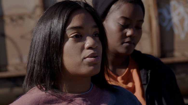 Still image for Inmate to Roommate season 1 episode 5: Breaking the Ice Still image for Inmate to Roommate season 1 episode 5: Breaking the Ice