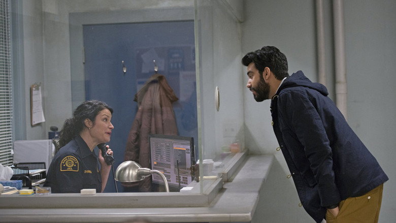Rahul Kohli – Dead Air
