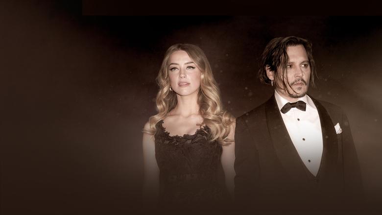 Johnny+Depp+contro+Amber+Heard+-+Il+processo